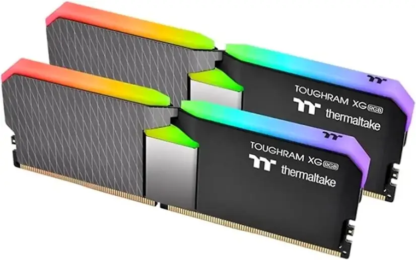 Montaje Memoria RAM Gaming PC El Molar